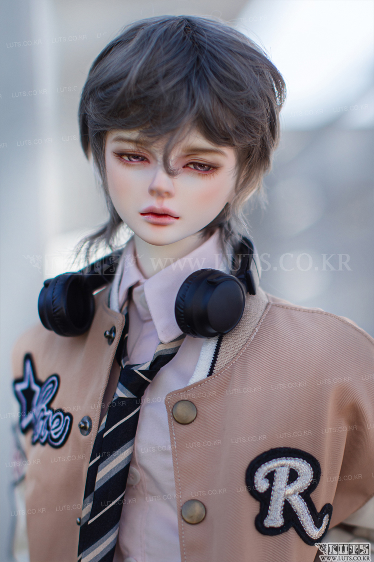 LUTS Super Senior Delf DIEZ Romance ver2 (limited) – BJDivas
