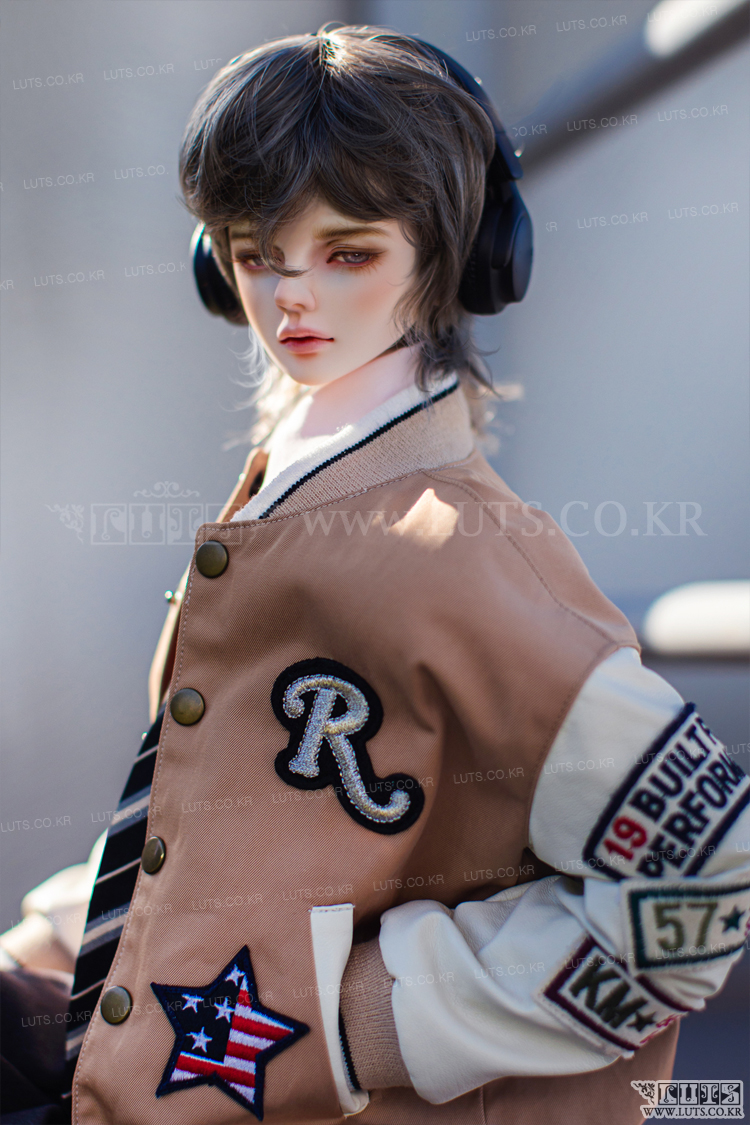 LUTS Super Senior Delf DIEZ Romance ver2 (limited) – BJDivas