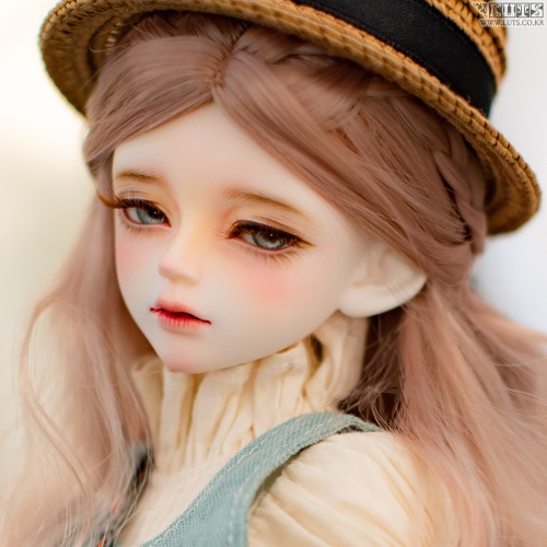 LUTS Kid Delf KAI 【公式通販】
