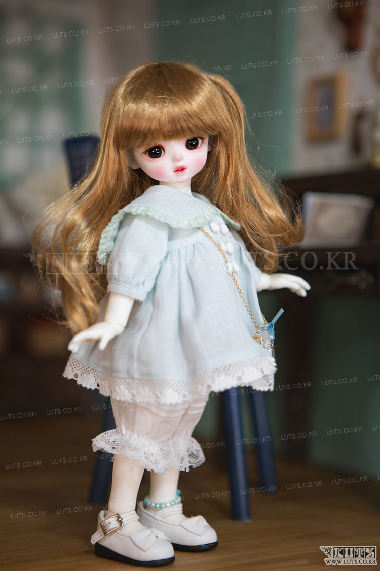 LUTS Honey Delf CHEWING – BJDivas