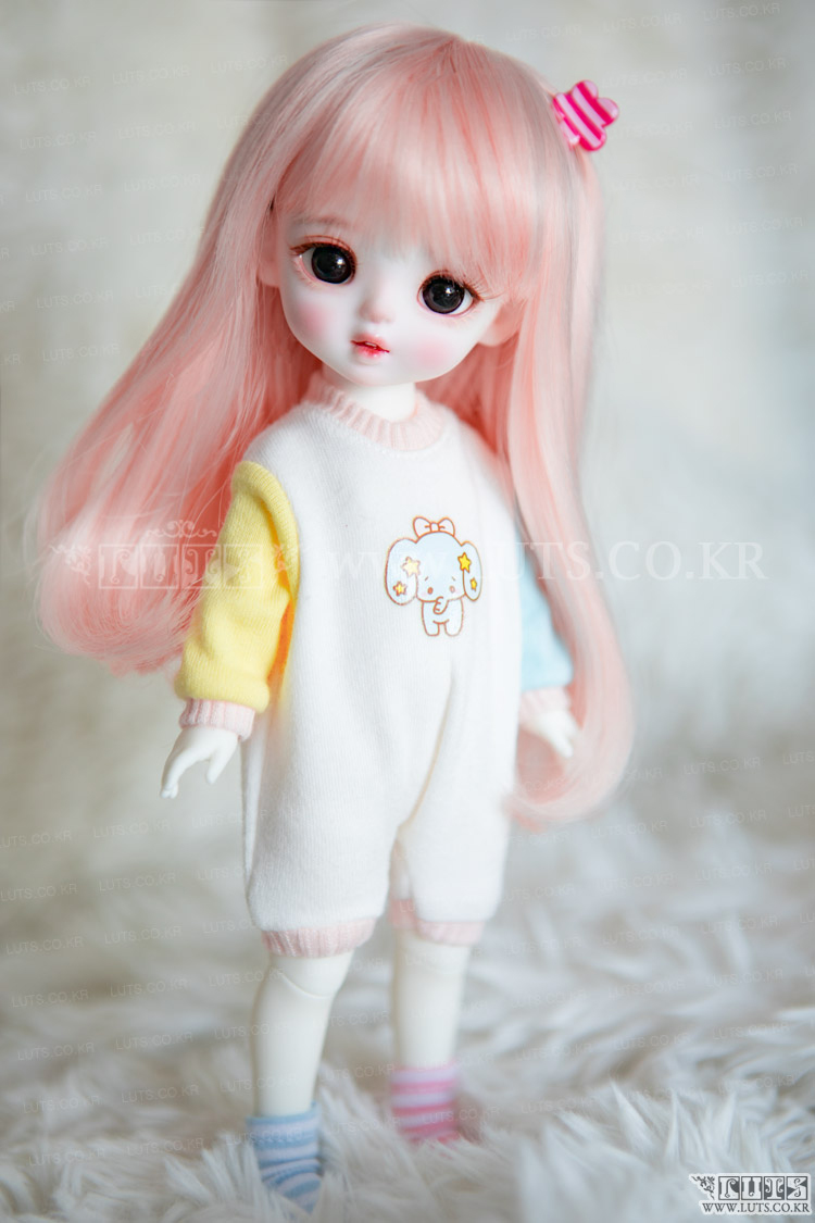 LUTS Honey Delf CHEWING – BJDivas