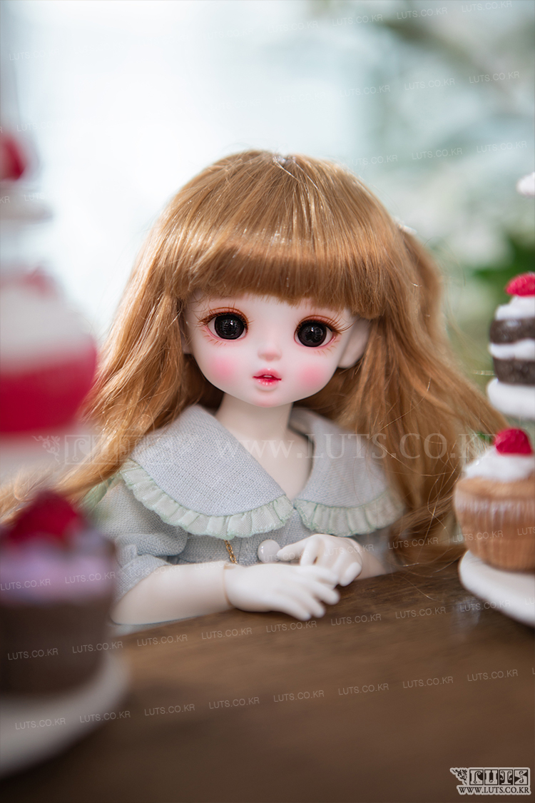 LUTS Honey Delf CHEWING – BJDivas