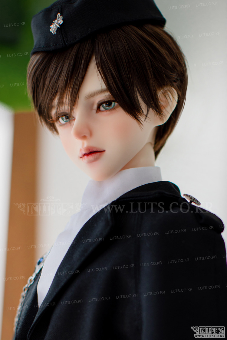 LUTS Super Senior Delf Muse ERODE – BJDivas