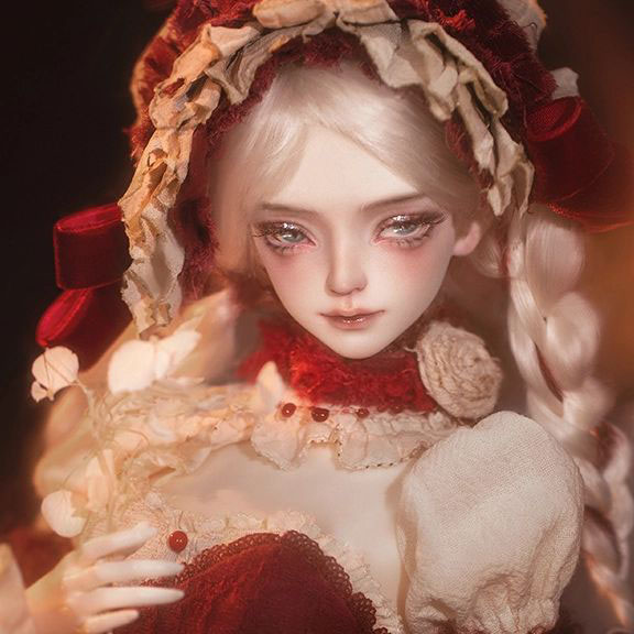 DollZone Rosa – BJDivas