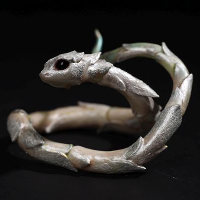 Whale Tower Small Snake – BJDivas