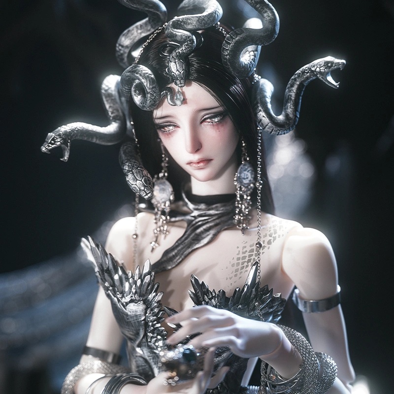 DollZone Gorgon – BJDivas
