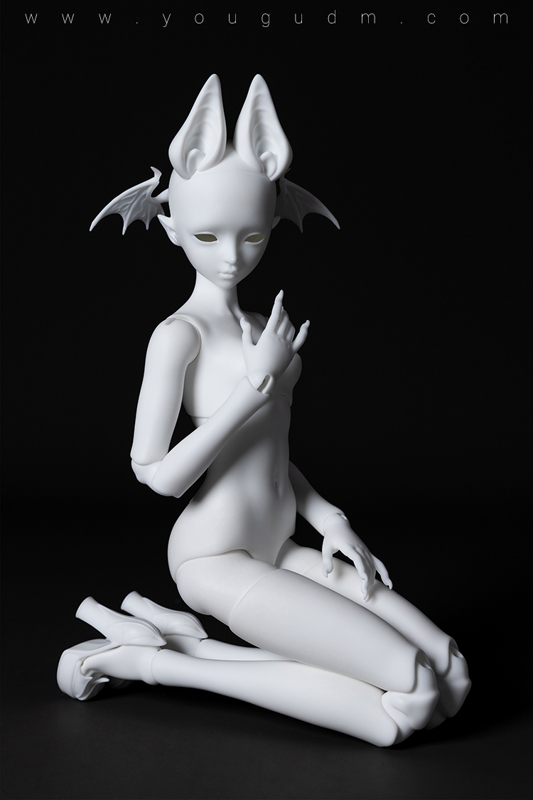 Dream Valley The Ancient Secret-Daphlin – BJDivas