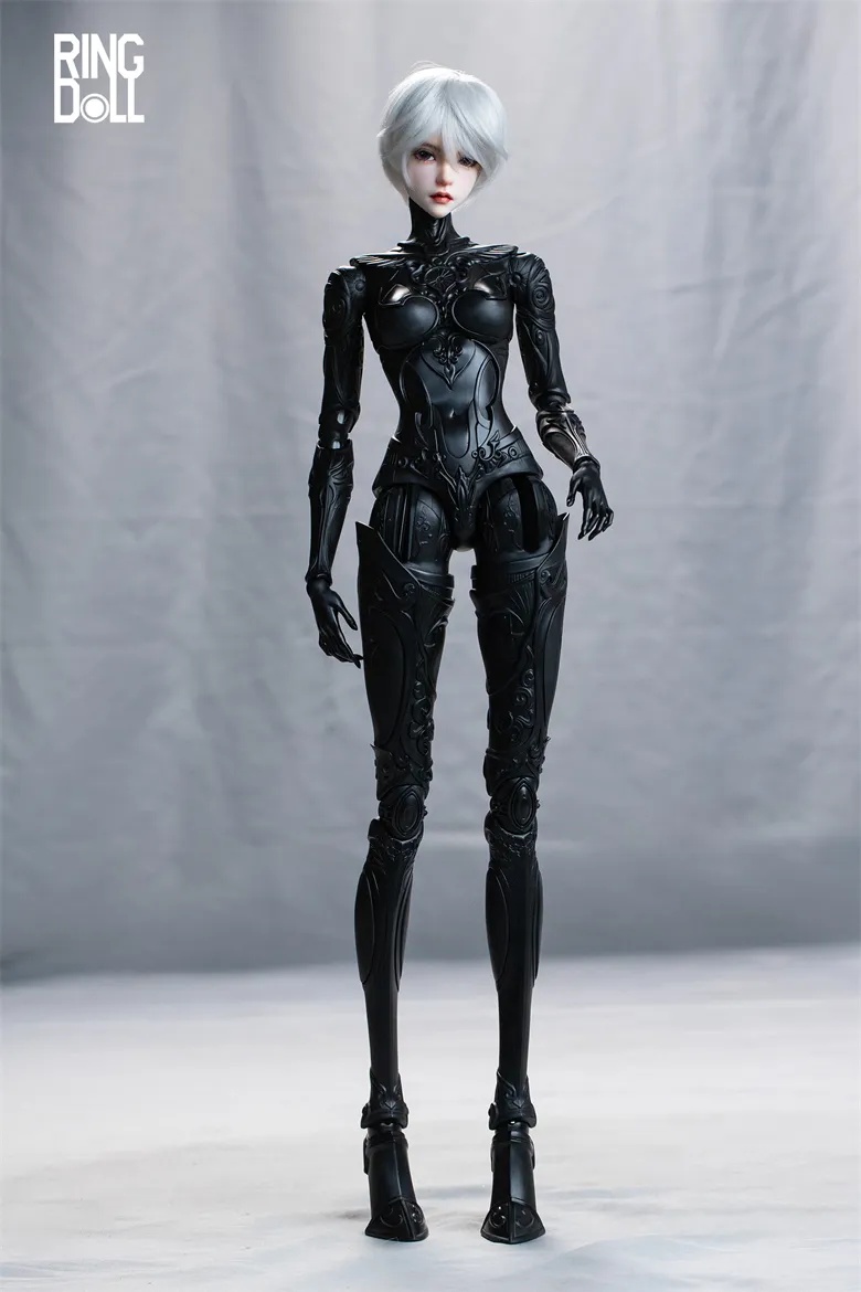 Ringdoll RTG70-1SP Body – BJDivas