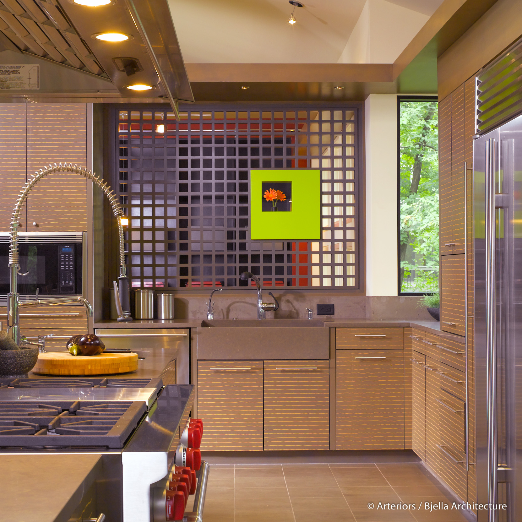 Bjella Kitchen Design