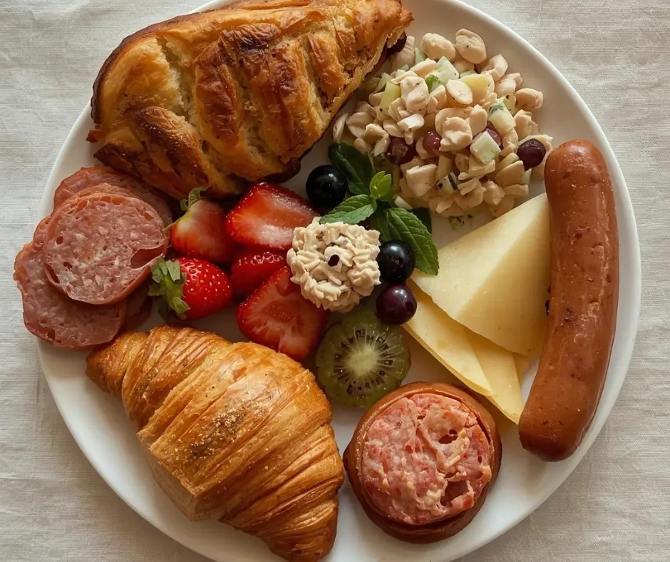 tapastallerken