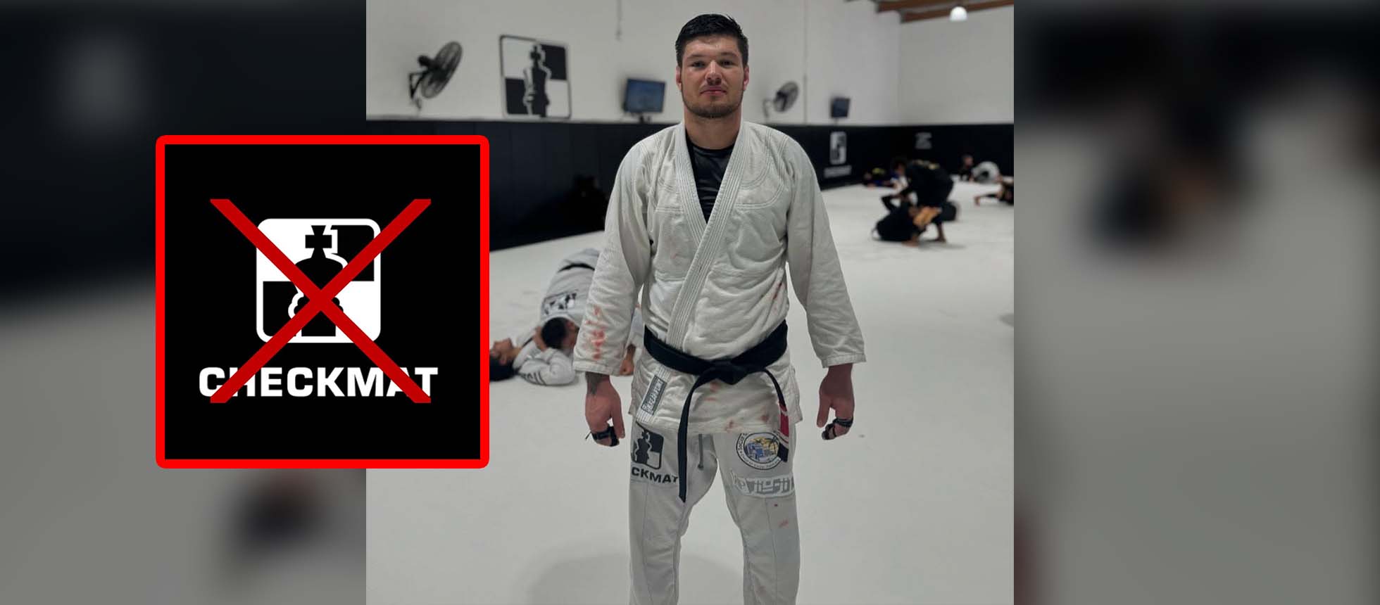 Checkmat Cuts Instructor Over Patch Dispute: Full Story & Analysis (2026)