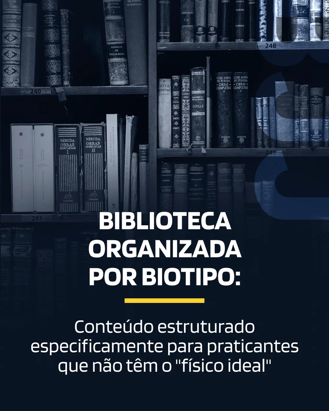 biblioteca