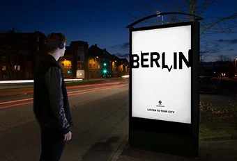 Digital billboard is the billboard used for advertisement. Bjorn Karmann Responsive Mockup Generator