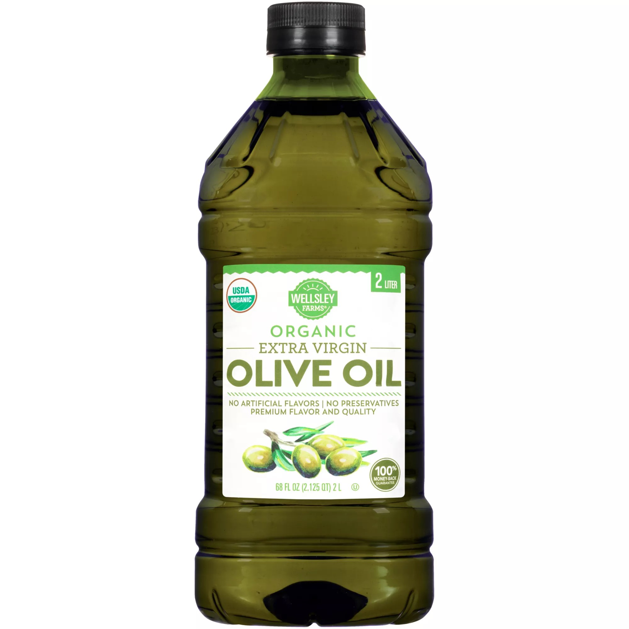 Want to enjoy better heart health, reduce your risk of developing dementia, boost your immune system, limit your likelihood of developing diabetes or even lower your risk of getting cancer? Wellsley Farms Organic Extra Virgin Olive Oil Bjs Wholesale Club