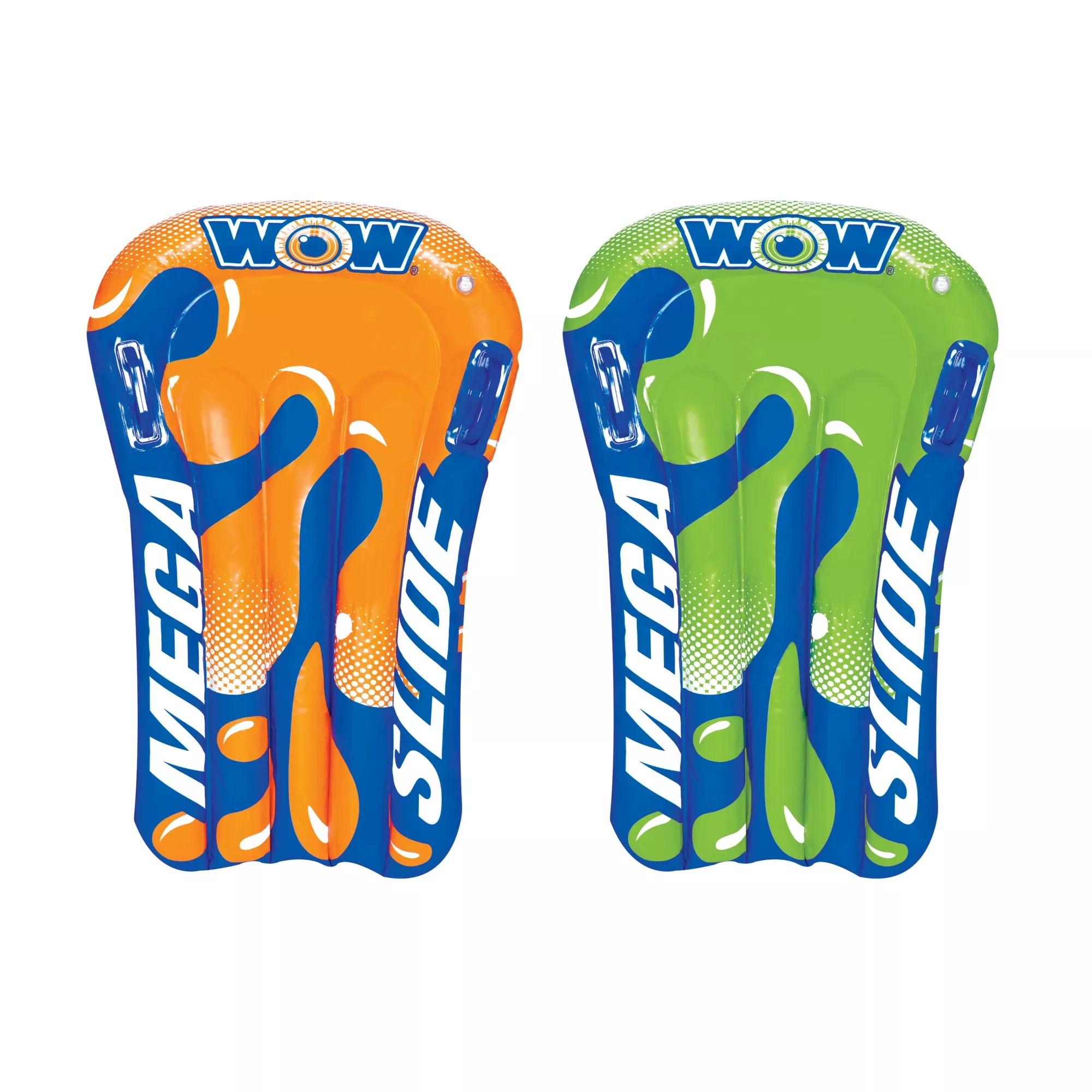 Wow Mega Slide Bjs Wholesale Club