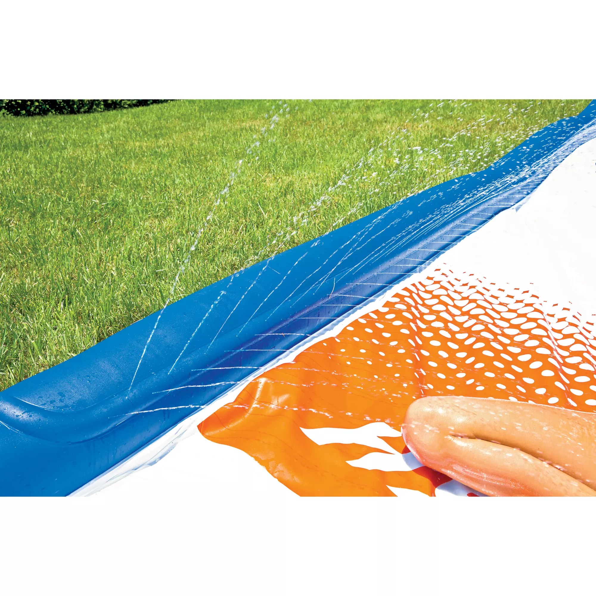 Wow Mega Slide Bjs Wholesale Club