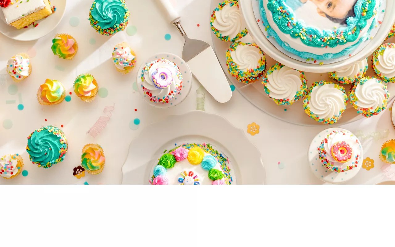 Shown on ¼ sheet cake. Bjs Com Bj S Wholesale Club