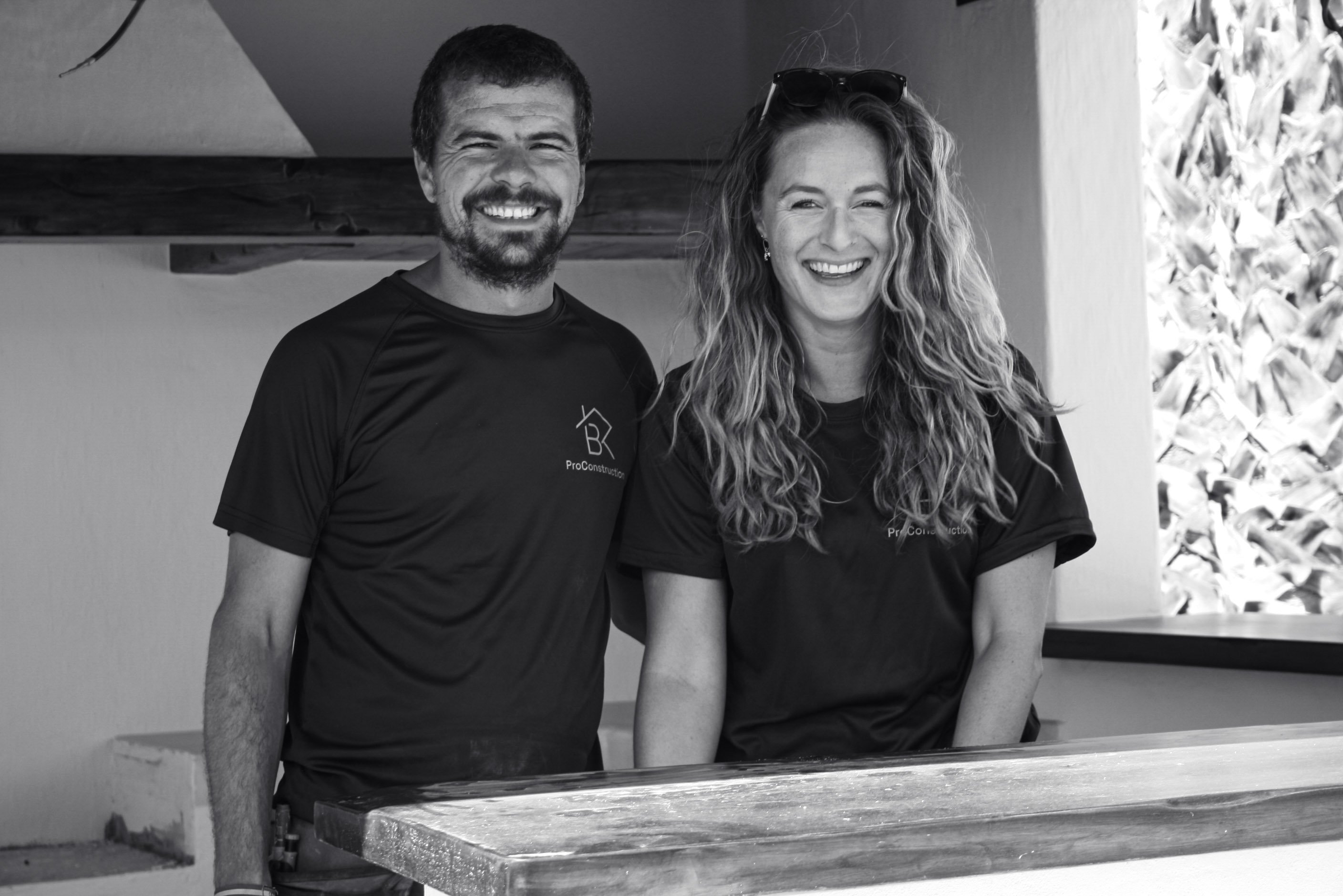 Why to work with us