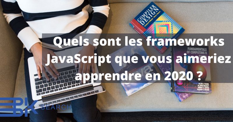 L Volution Des Frameworks Javascript Quelles Sont Les Tapes - Sunset Picture Collection - HD Quality