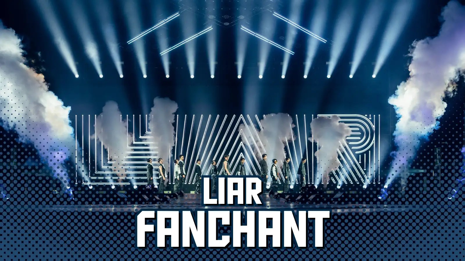 Liar Fanchant | แฟนชานต์เพลง Liar – BUS