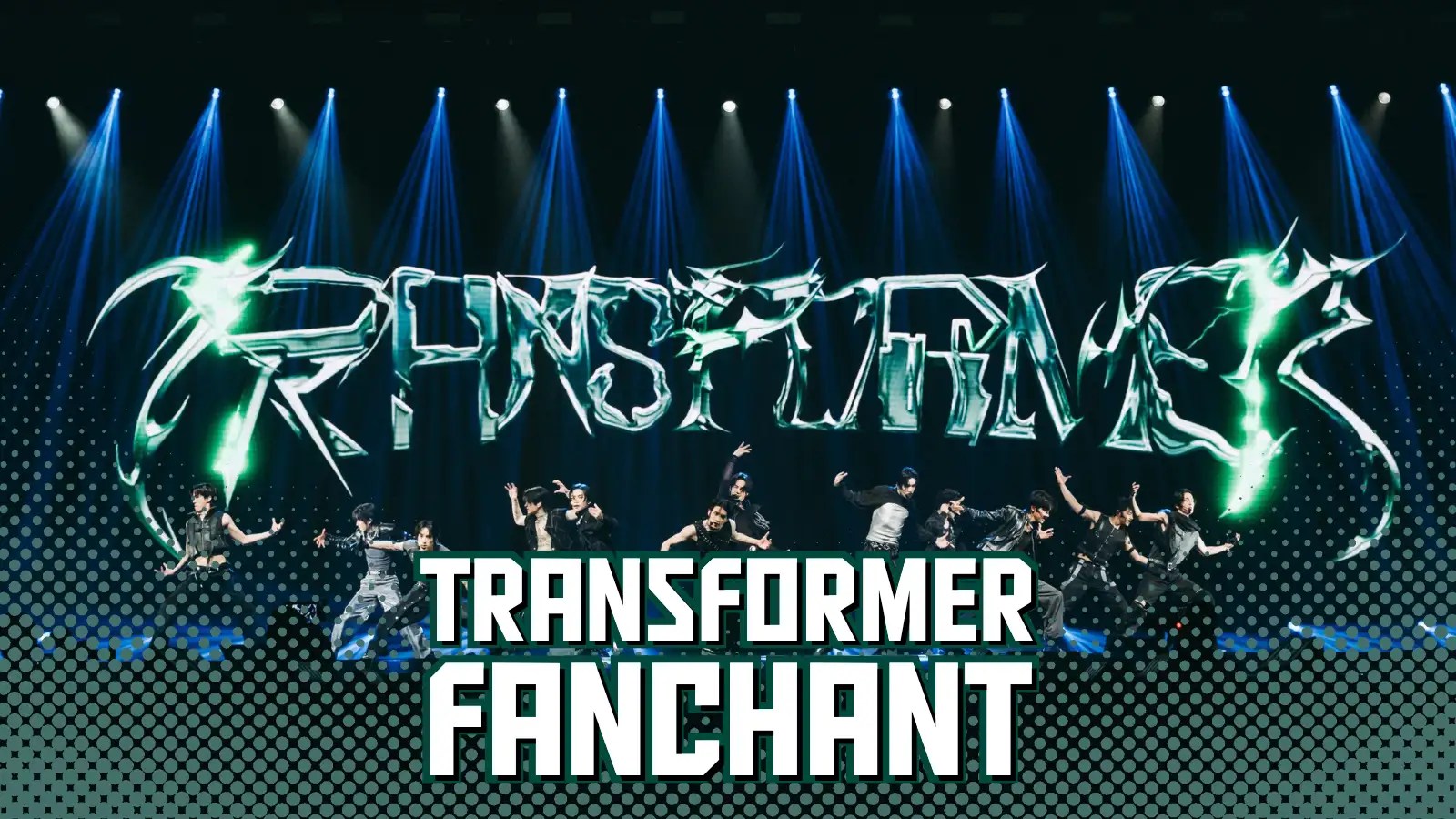 Transformer Fanchant | แฟนชานต์เพลง Transformer – BUS