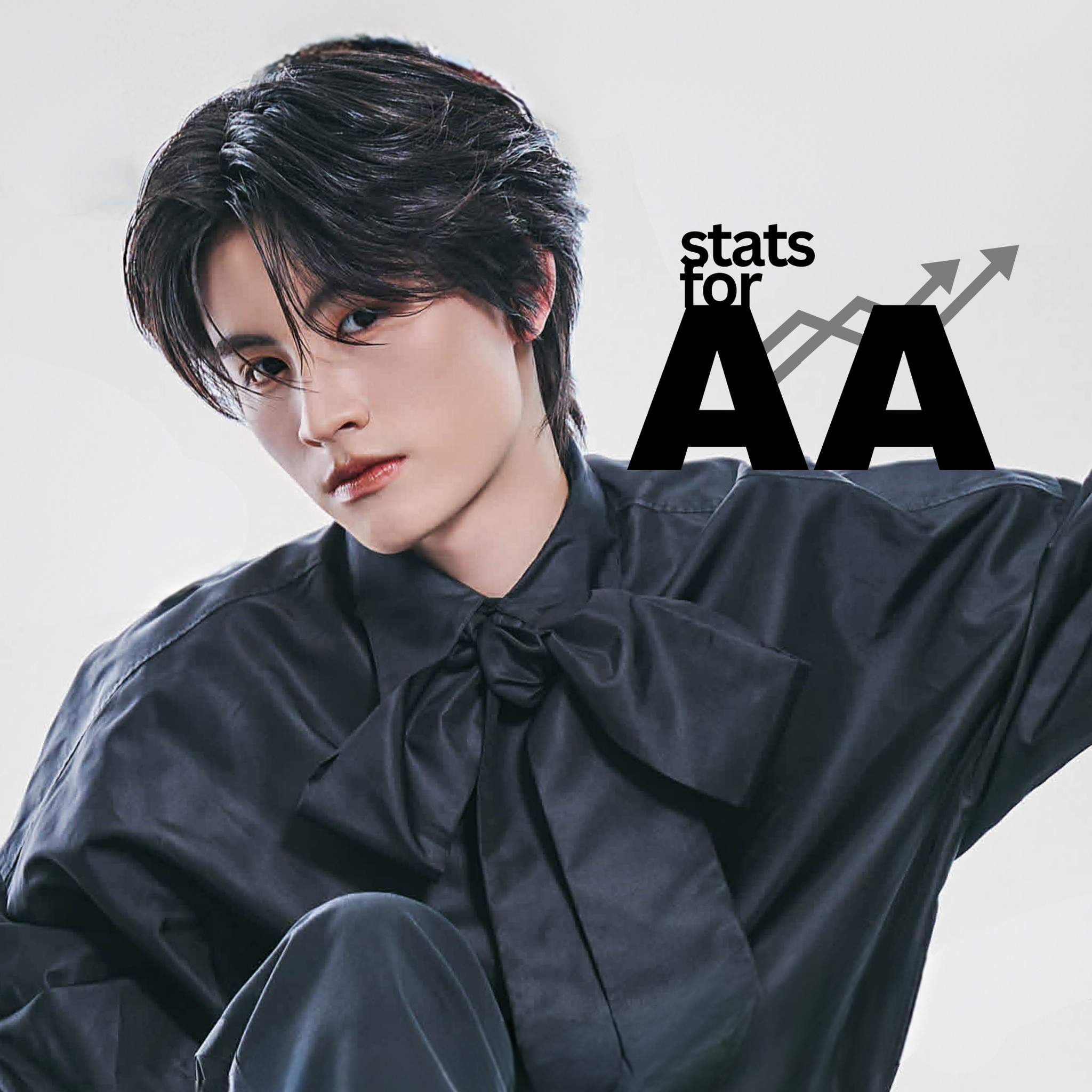 Statistics for AA