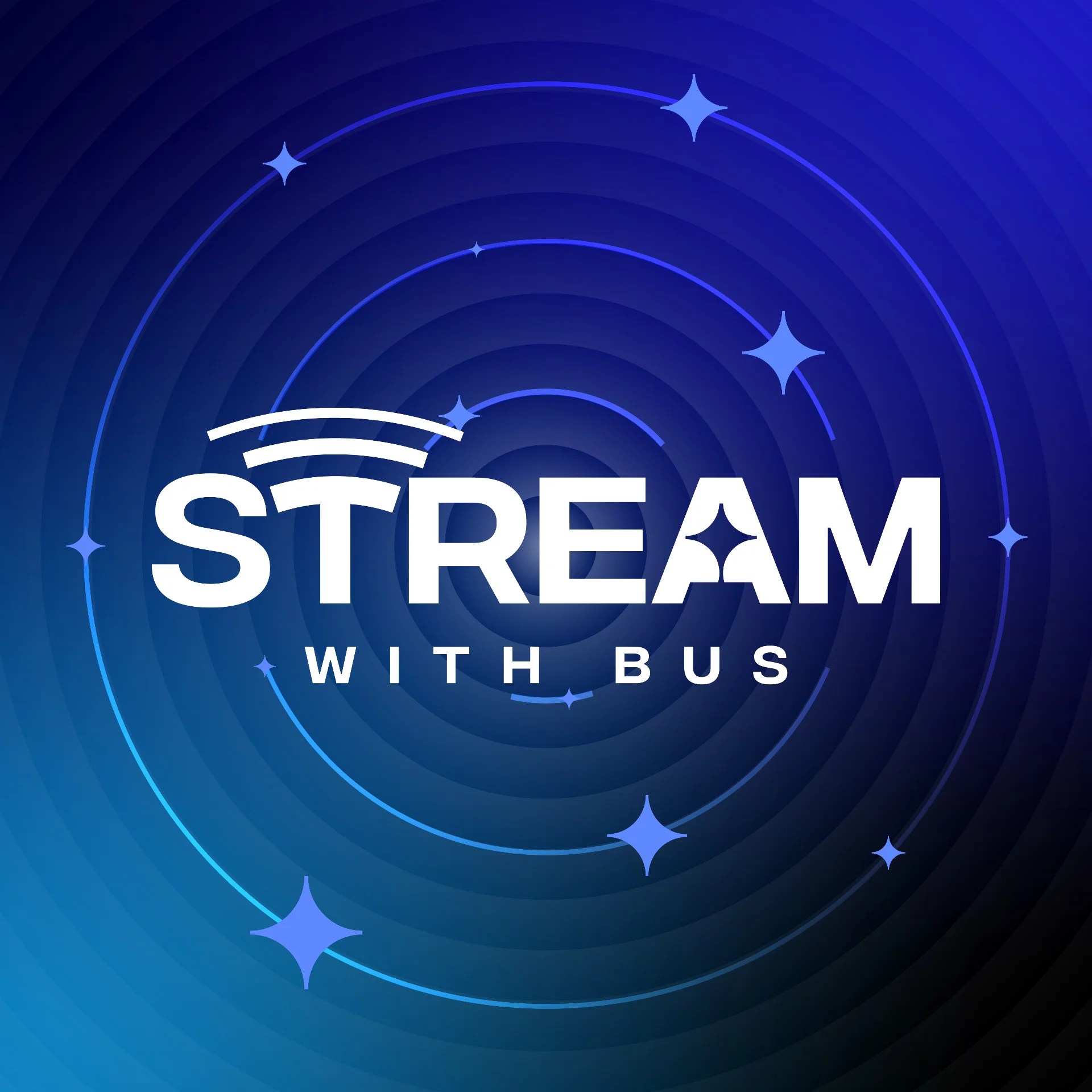Stream with BUS
