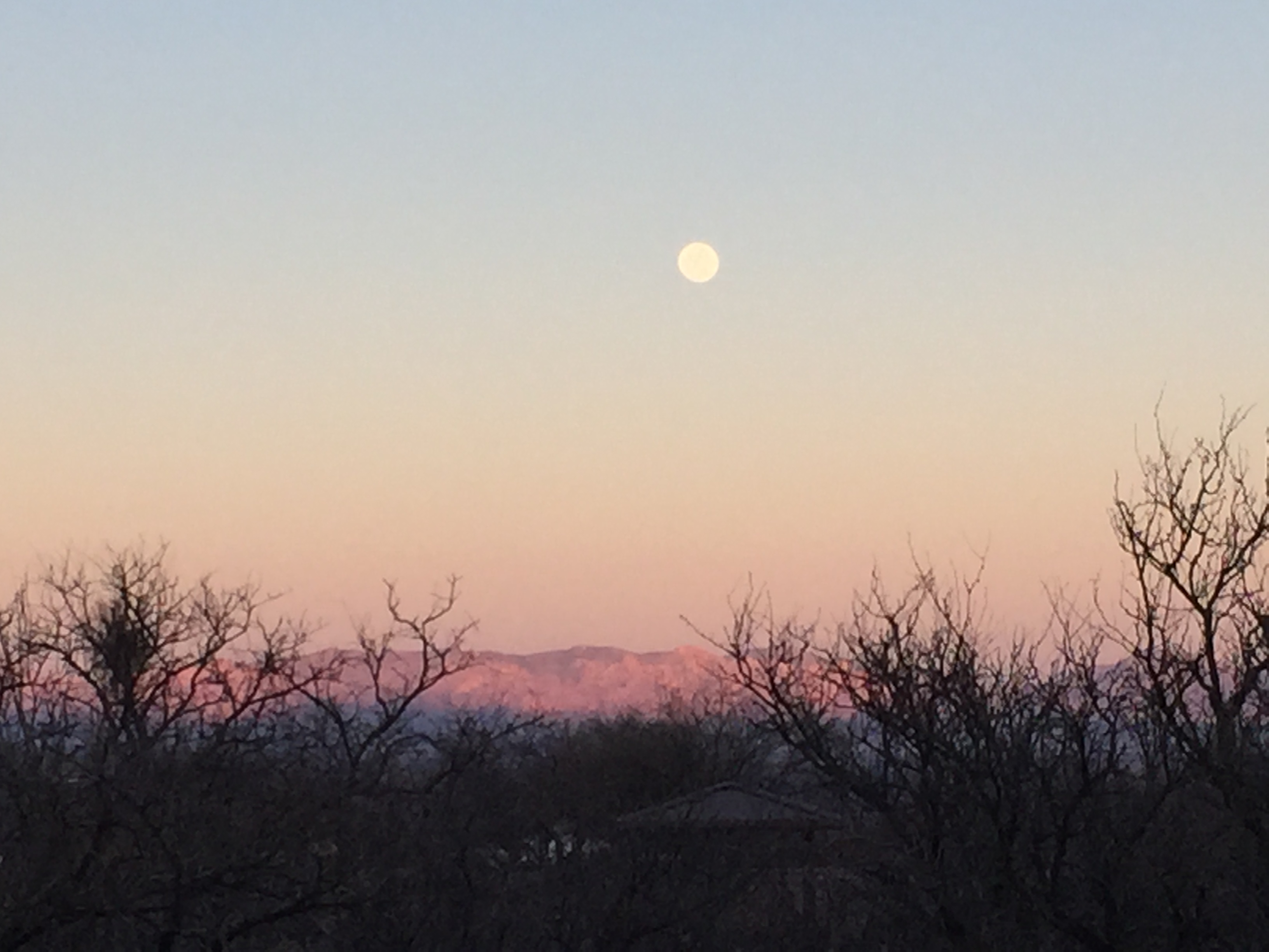 AZ Caverns and Wild Wild West!