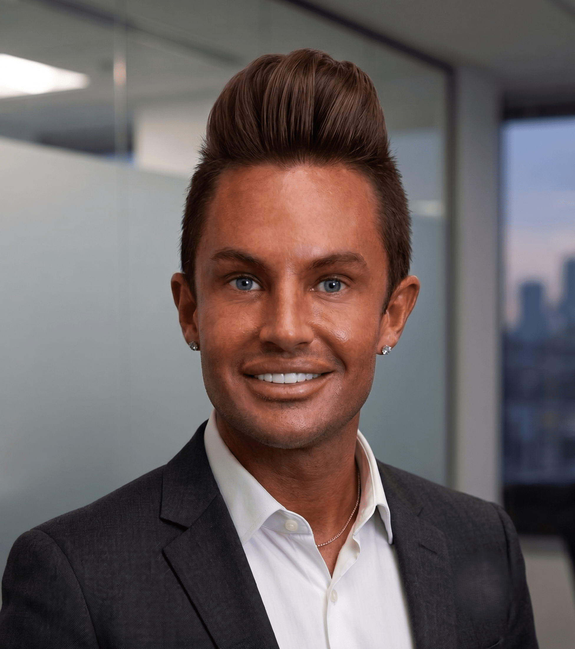 Tom Klecan - bkept Founder