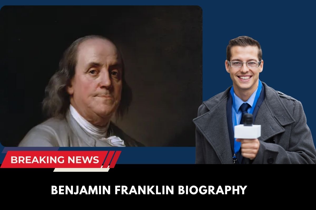 Benjamin Franklin Biography 2026 Age Height Net Worth And Family Benjamin Franklin Biography 