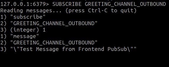 Bkjam Building A Websocket Server In A Microservice Architecture - Vintage Arts - Elegant Full HD Collection
