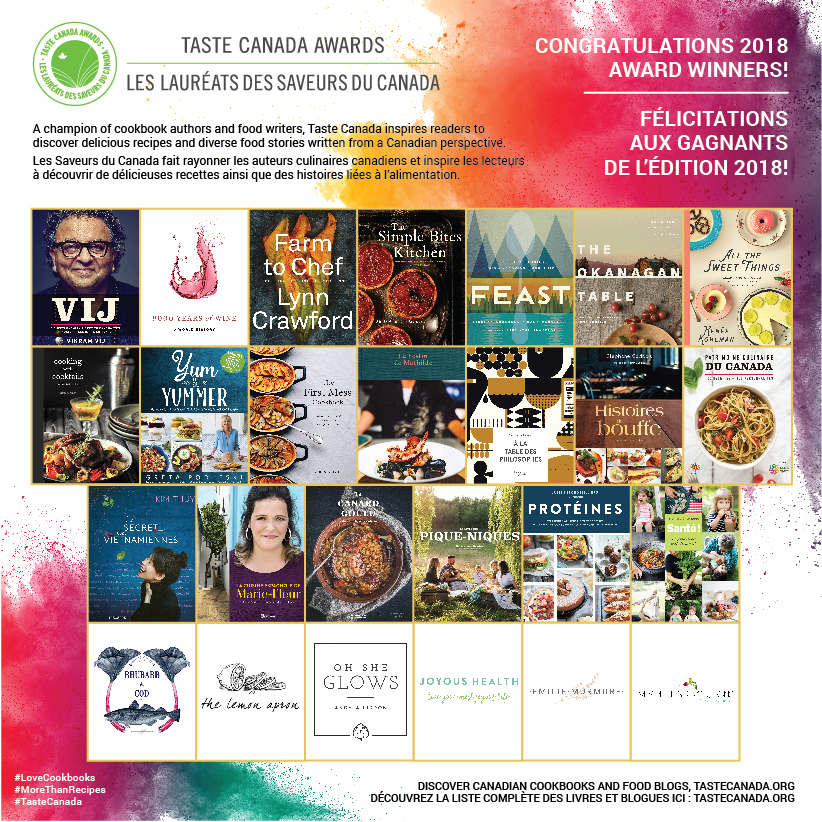 Taste Canada Shortlist poster_vF