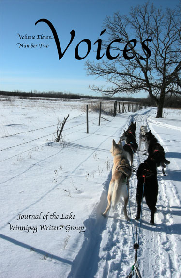 Voices Volume Eleven, Number Two