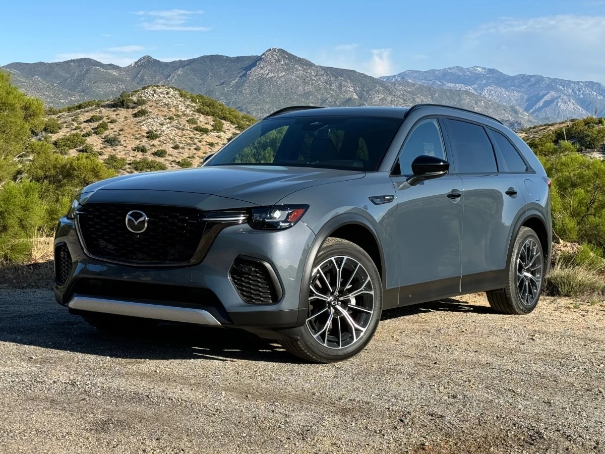 May Lease the 2026 Mazda CX-70 Premium Model Msrp $48,000 for 36 months and 10,000 miles a year for $479. 
First month, bank fee, plates and taxes upfront.