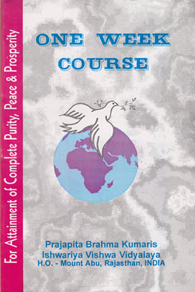 One Week Course