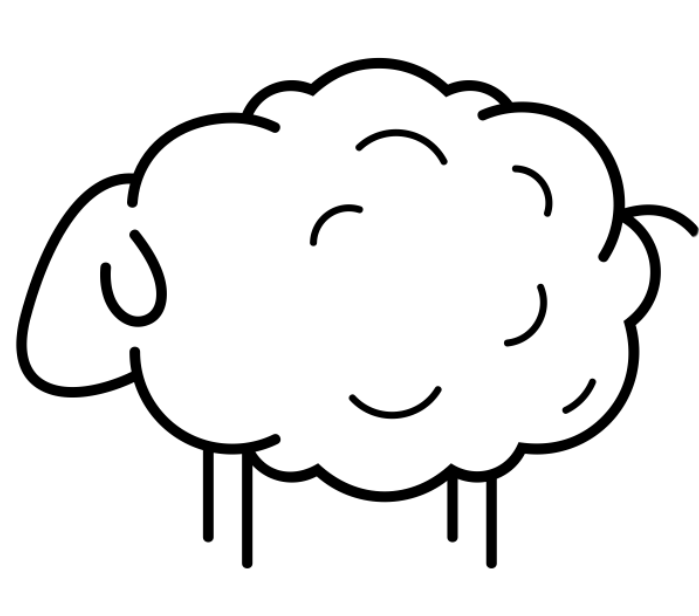sheep icon
