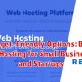 Ultimate Guide To Choosing The Best Web Hosting Service For 2024 - Blacan