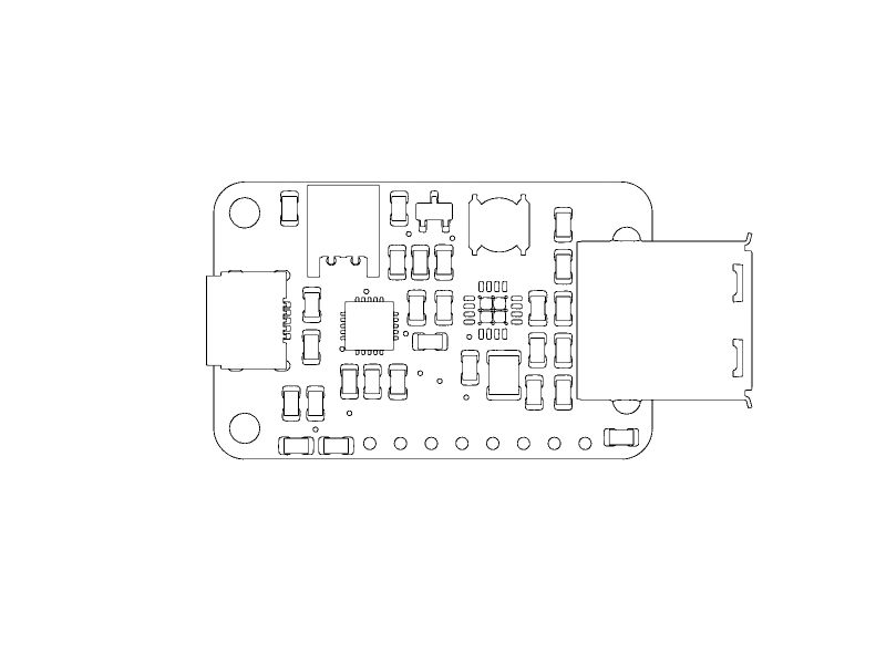 3d Pcb Rendering Electronics Lab Com - Best Gradient Pictures in Desktop