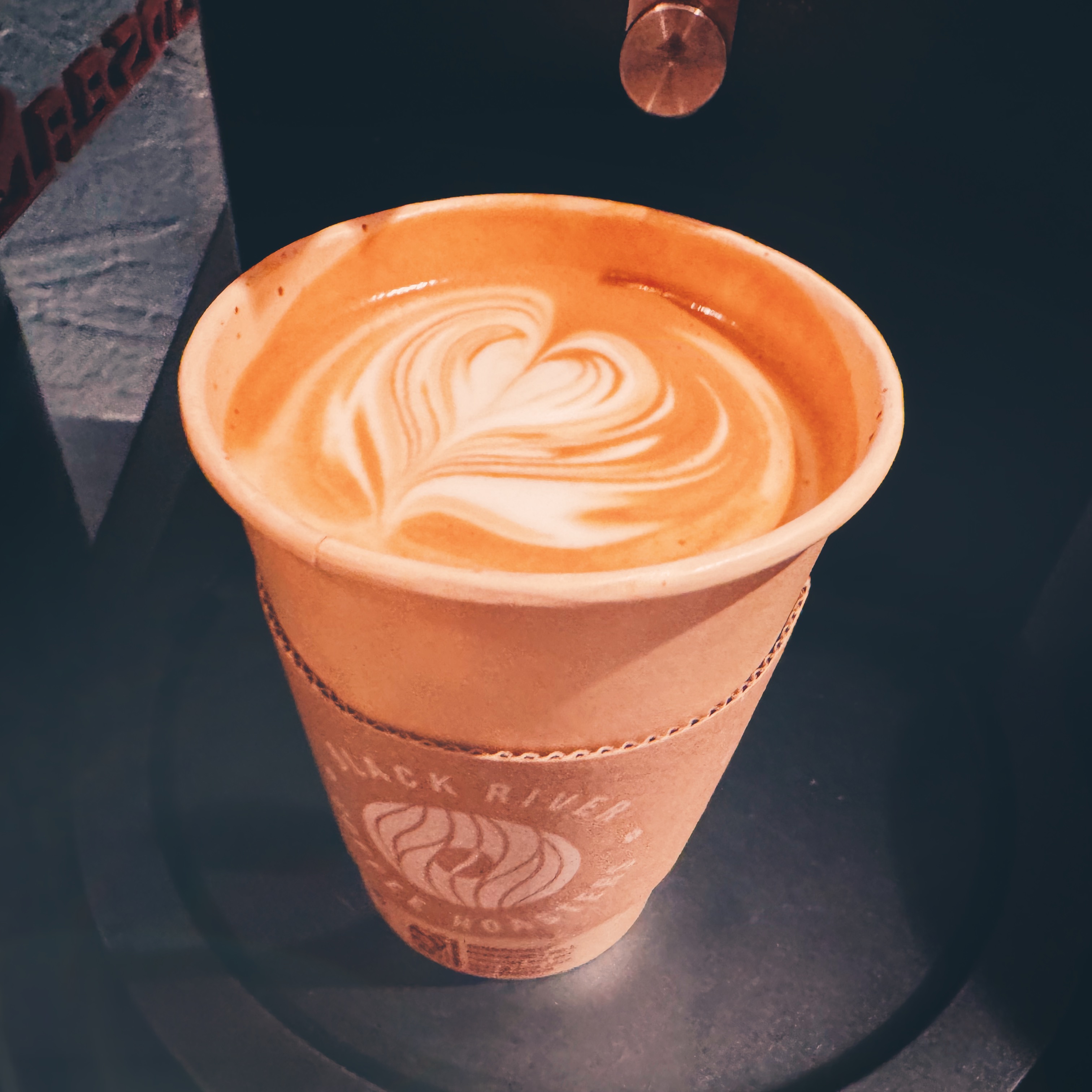 コーヒー 2026年5月 – Black River Coffee