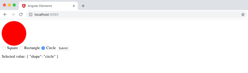 Angular 6 Elements Black T - Mountain Wallpaper Collection - High Resolution Quality
