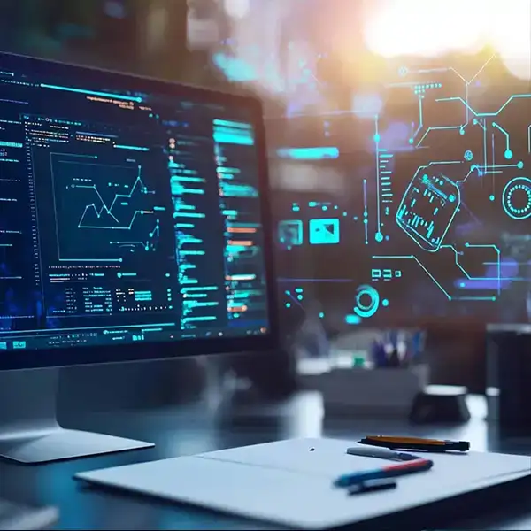 Design Development website applications 1