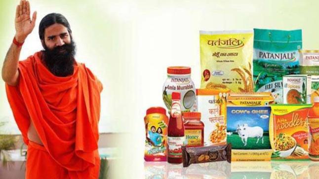 Ramdev Brand News