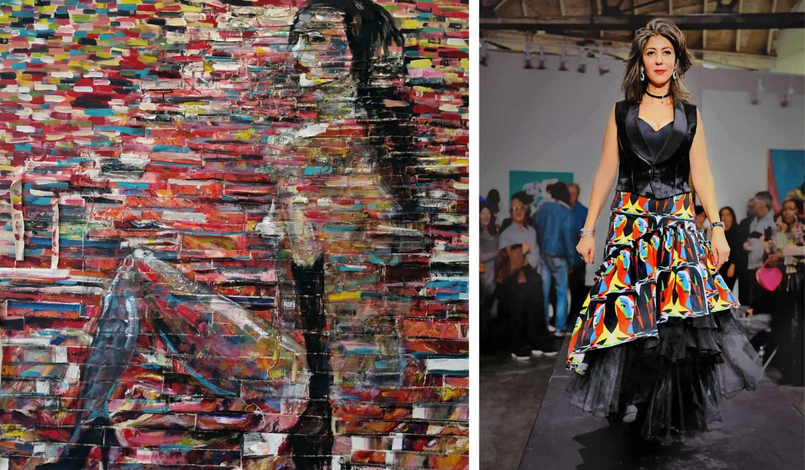 Mash Gallery