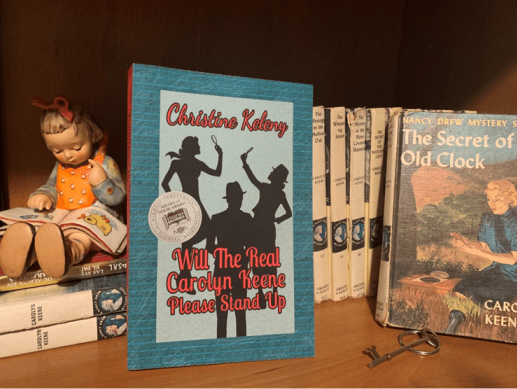 Read more about the article Valerie Biel Asks Who Are Your Favorite Mystery Series’ Sleuths?