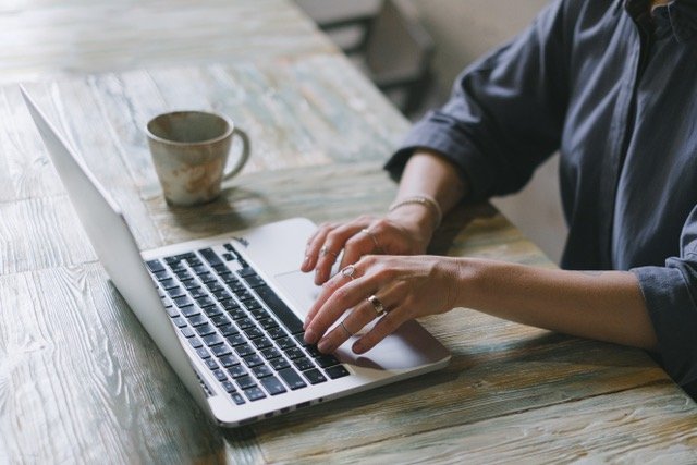 Read more about the article Sheila Lowe on Getting Started