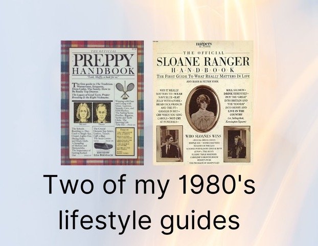 Read more about the article Sharon Michalove on Food, Glorious Food