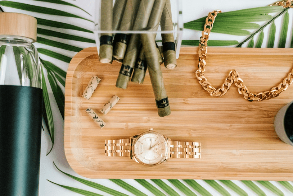 The Intersection of Luxury and Entertainment