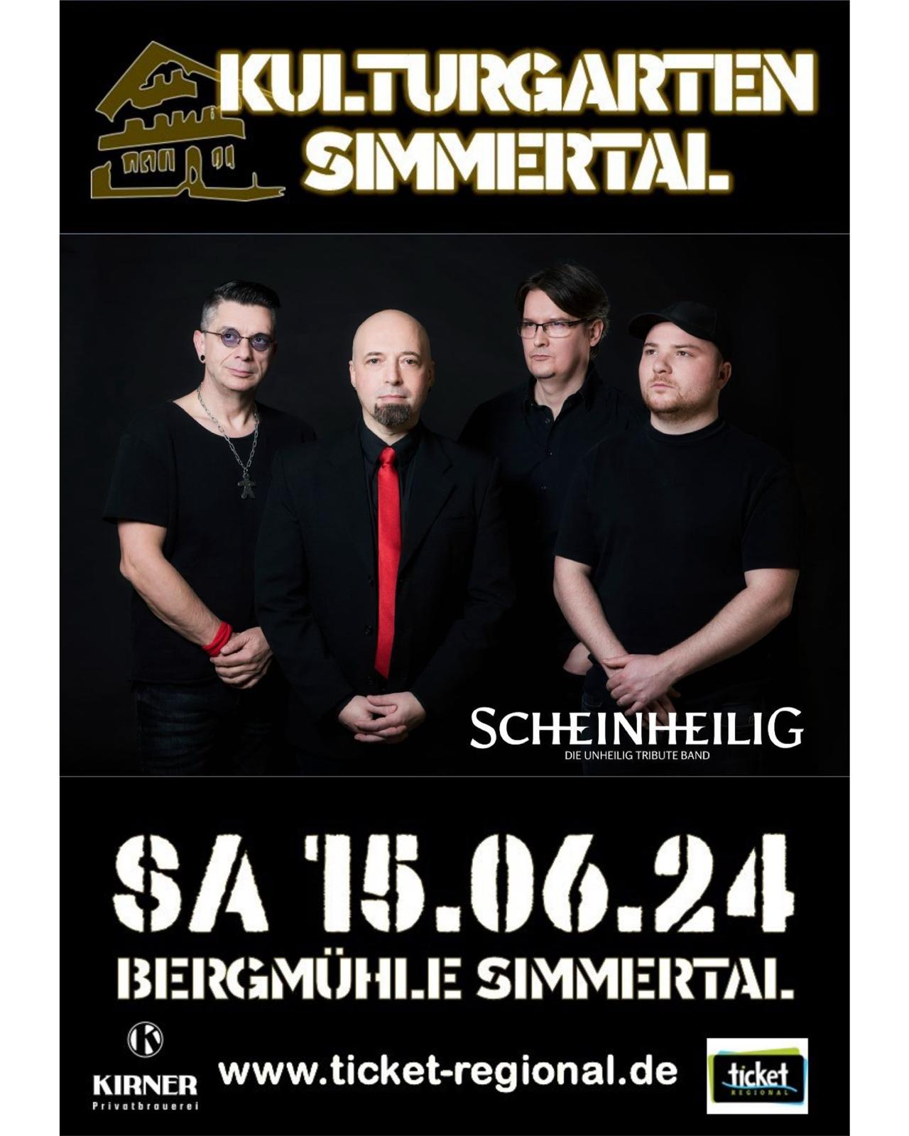 Mehr über den Artikel erfahren Scheinheilig