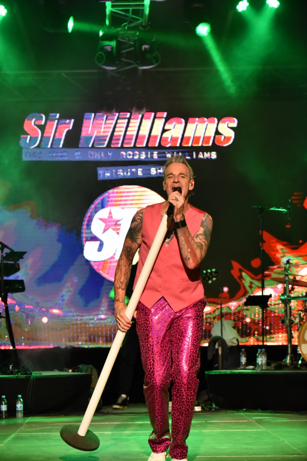 Sir Williams