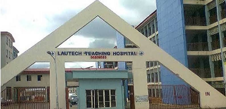 LAUTECH doctors embark on indefinite strike over alleged assault